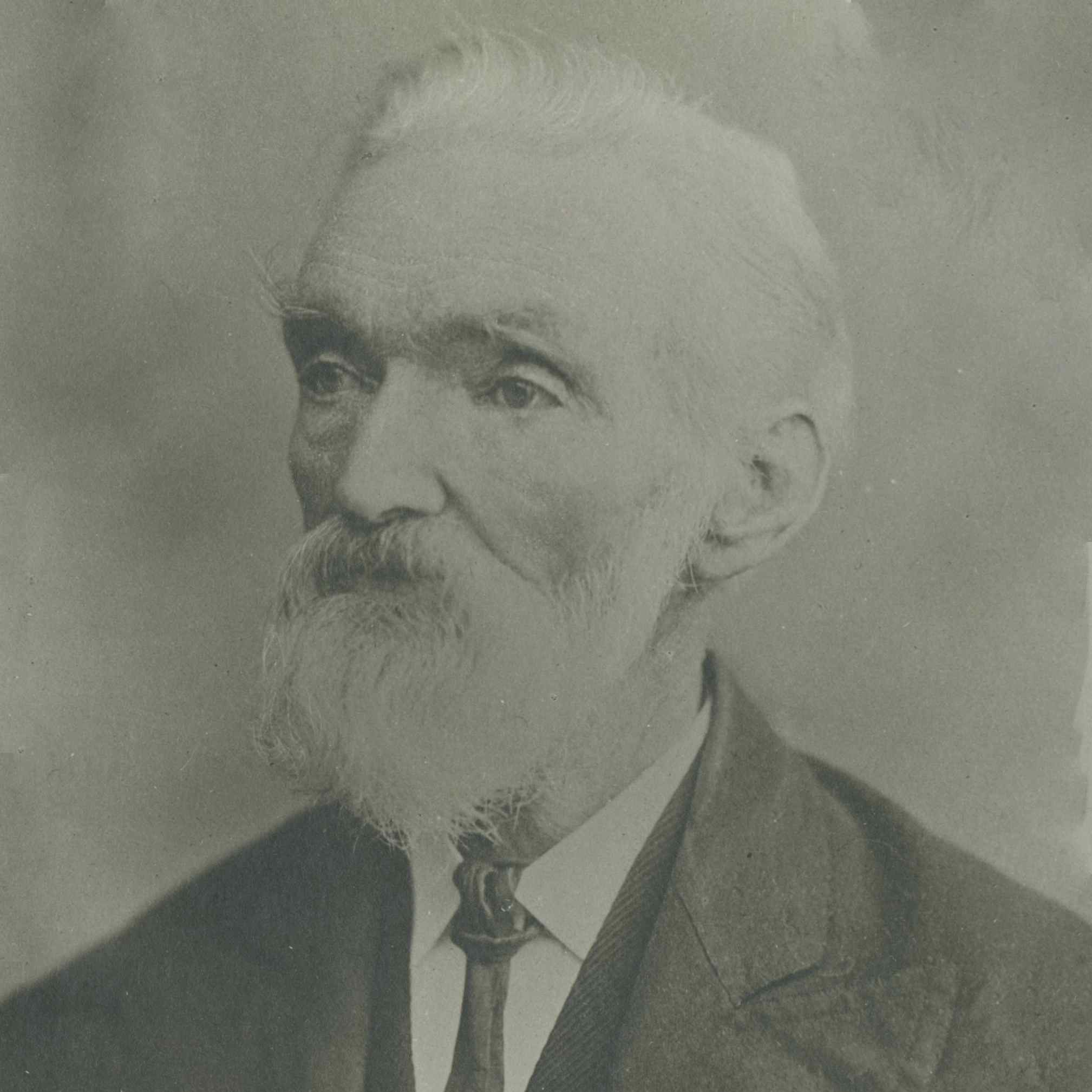 Thomas Frederick Fisher (1811 - 1887) Profile